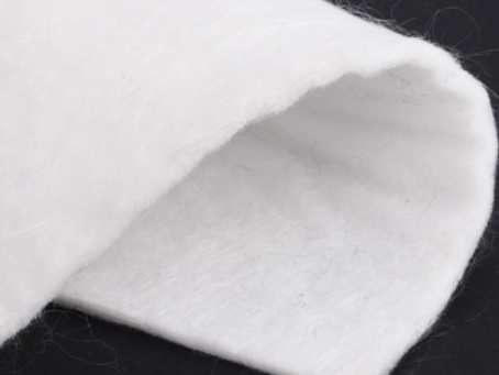 赤峰长丝土工布